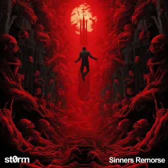 Sinners Remorse by st0rm