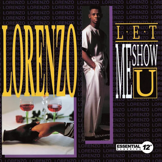 Let Me Show U - Single Version