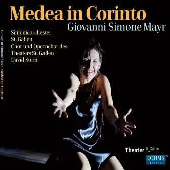 Mayr: Medea in Corinto by David Stern