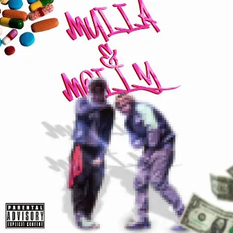 MULLA & MOLLY by 