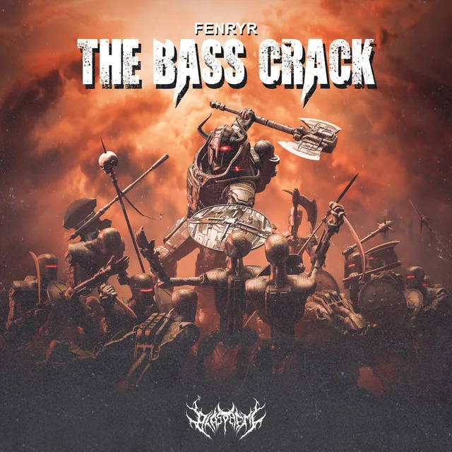 THE BASS CRACK