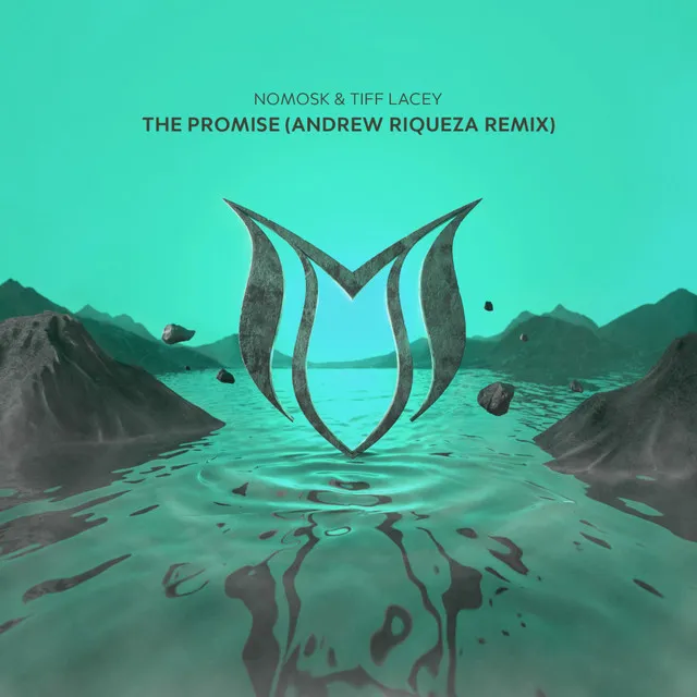 The Promise - Andrew Riqueza Remix