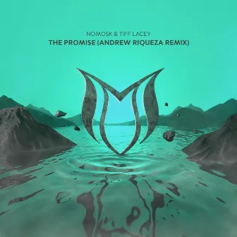 The Promise (Andrew Riqueza Remix) by Andrew Riqueza