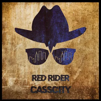 Red Rider by CassCity