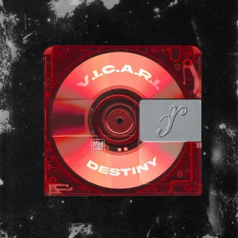 Destiny by V.I.C.A.R.I.