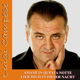 Amami in questa notte by Luigi Campese