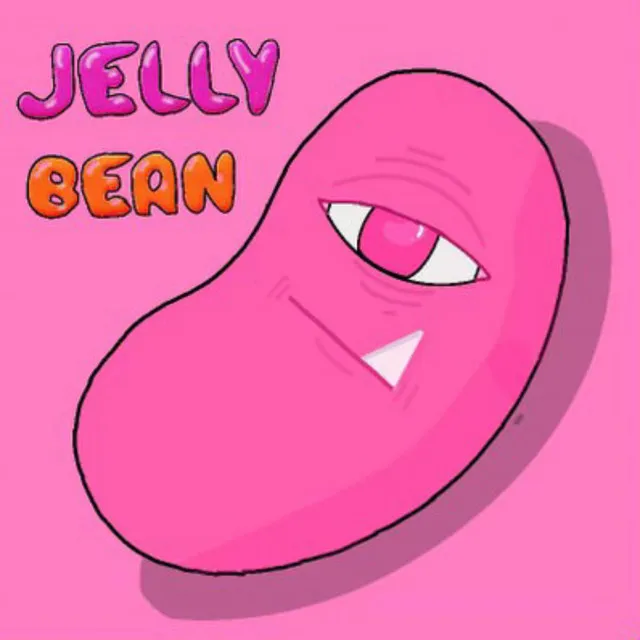 Jelly Bean