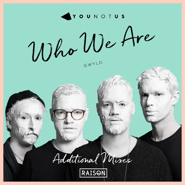 Who We Are - Extended Mix