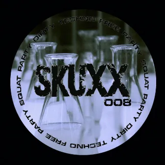 SKUXX008 by Eski