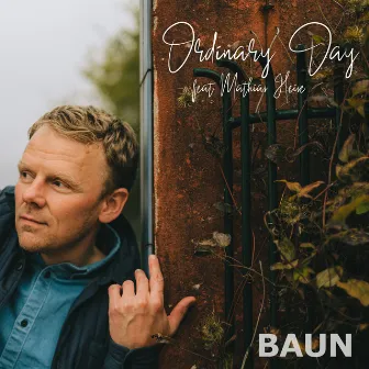 Ordinary Day by BAUN