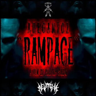 Rampage by Apethantos