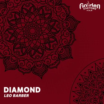 Diamond (Radio-Edit) by Leo Barber