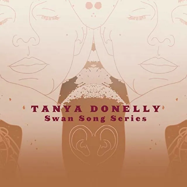 Swan Song Series, Vol. 1