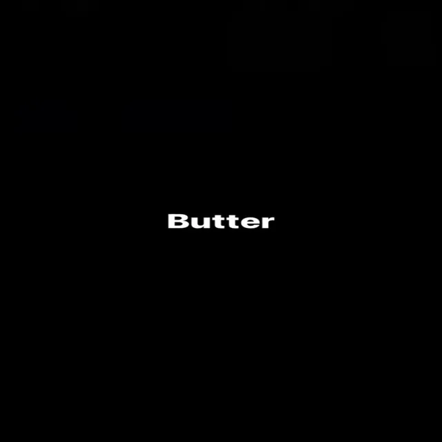 Butter