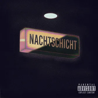 Nachtschicht by Jezza Green