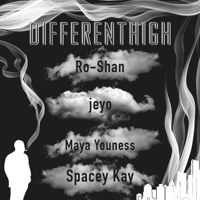 Differenthigh - Instrumental