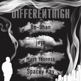 Differenthigh (Instrumental) by RO-SHANTHEARTIST