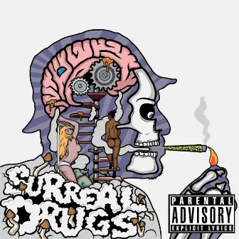 Drugs by Surreal