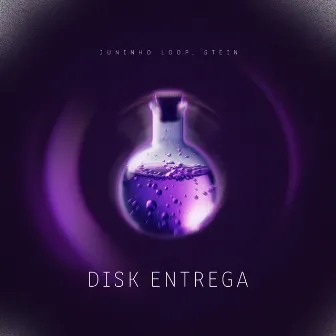 Disk Entrega by Steinflows