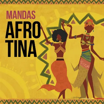 Afro Tina by Mandas