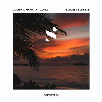 Endless Sunsets by Lucien