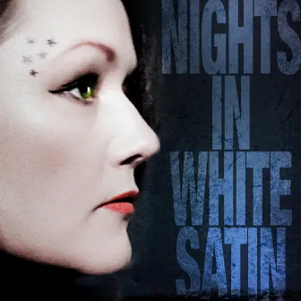 Nights in White Satin by Laila Samuels