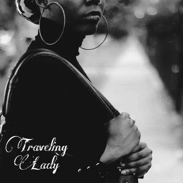 Traveling Lady