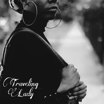 Traveling Lady by Nretrospect