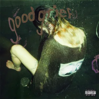 good grief by aldn