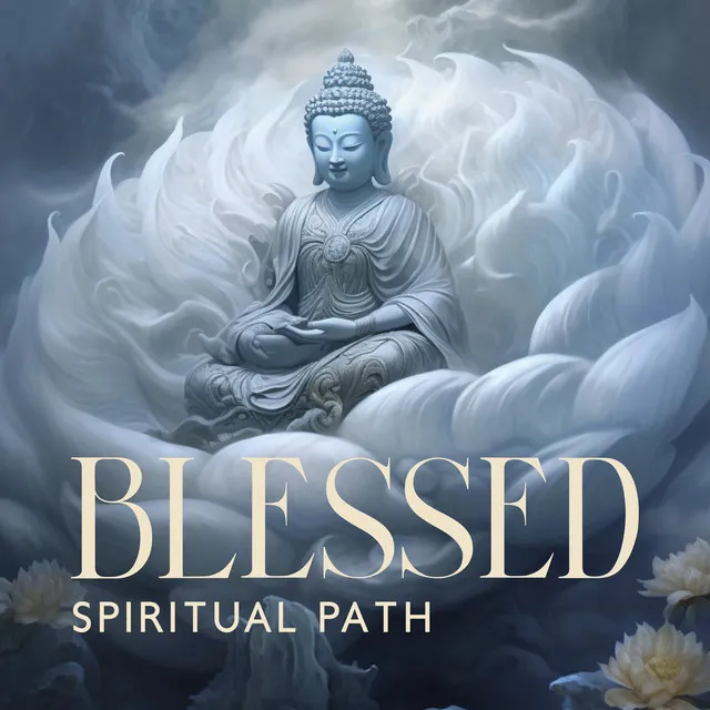 Blessed Spiritual Path: Tibetan Bells for Meditation Practice