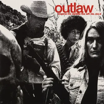 Outlaw by Eugene McDaniels