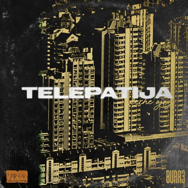 Telepatija