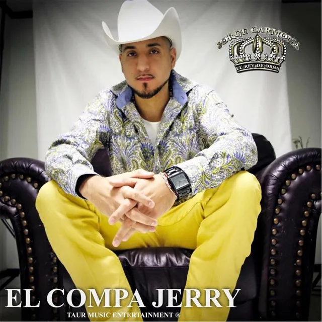 El Compa Jerry