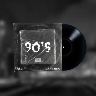 90's by Greg T