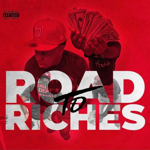 Road To Riches