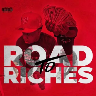 Road To Riches by Jaay1