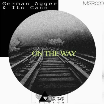 On the Way by German Agger