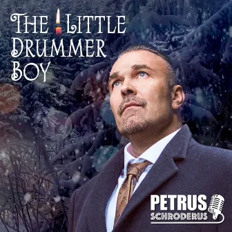 The Little Drummer Boy by Petrus Schroderus