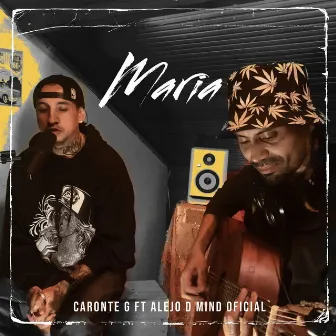 Maria (En Vivo) by Alejo D MinD Oficial