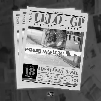 GP by Lelo