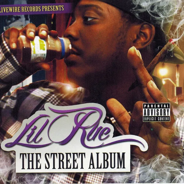 The Street Album