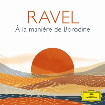 Ravel: À la manière de Borodine, M. 63/1 by Julien Quentin