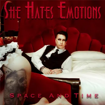 Space and Time (Radio Edit) by She Hates Emotions