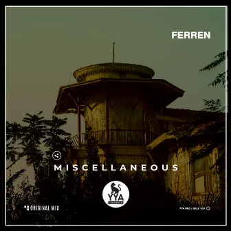 Miscellaneous by Ferren