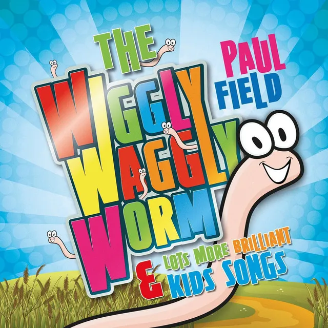 The Wiggly Waggly Song