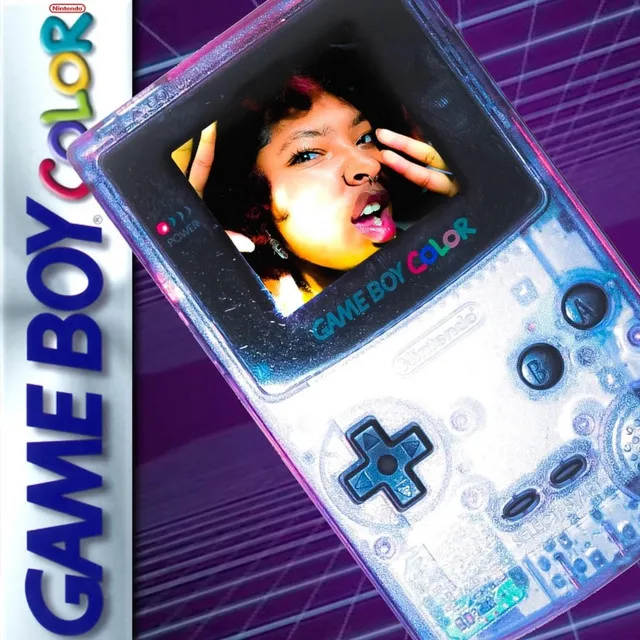 GAMEBOY