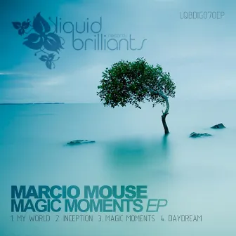 Magic Moments by Marcio Mouse