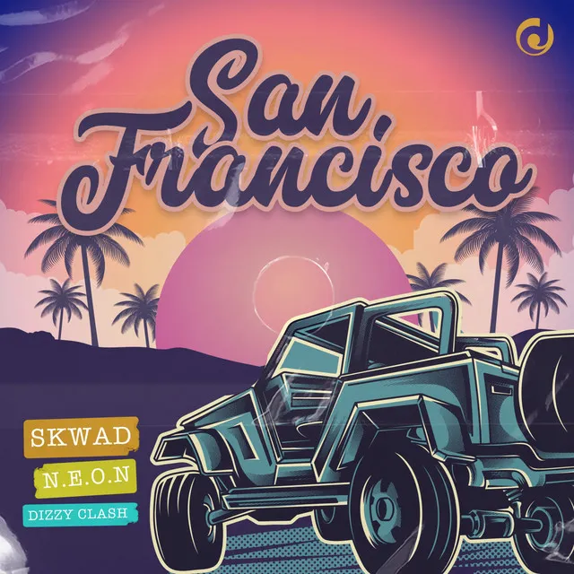 San Francisco - Radio Edit