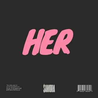 HER by $amora