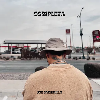 Completa by Joe Jaramillo